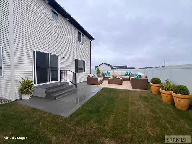 912 Alpine Ave, House other with 3 bedrooms, 3 bathrooms and 2 parking in Chubbuck ID | Image 31