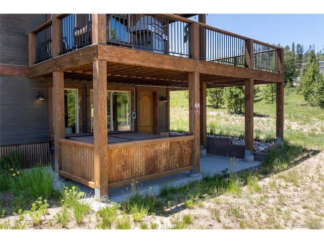 304 County Road 424, House other with 3 bedrooms, 3 bathrooms and null parking in Grand Lake CO | Image 38