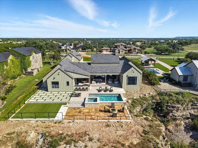 6037 Hells Gate Loop, House other with 5 bedrooms, 6 bathrooms and null parking in Strawn TX | Image 35