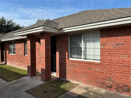 5-1010 Lexington Circle, Edinburg, TX, 78539 | Card Image