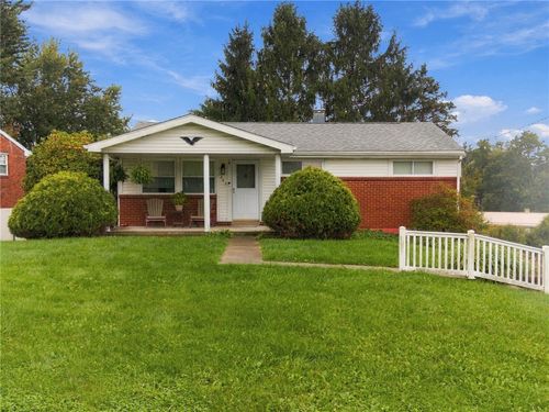 244 Westland Dr, Greensburg, PA, 15601-5946 | Card Image