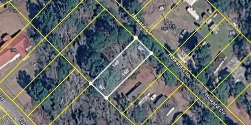 0 Howard Cir, Fairmont, NC, 28340 | Card Image