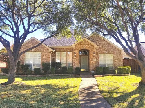 4218 Arbor Creek Dr, Carrollton, TX, 75010-4101 | Card Image