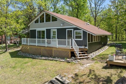 3349 21st Ave Nw, Hackensack, MN, 56452-2060 | Card Image