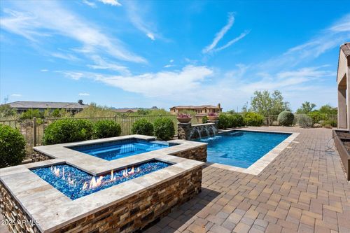 36547 N Montalcino Rd, Scottsdale, AZ, 85262-4126 | Card Image