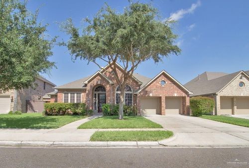 3606 Santa Maria St, Mission, TX, 78572-4486 | Card Image