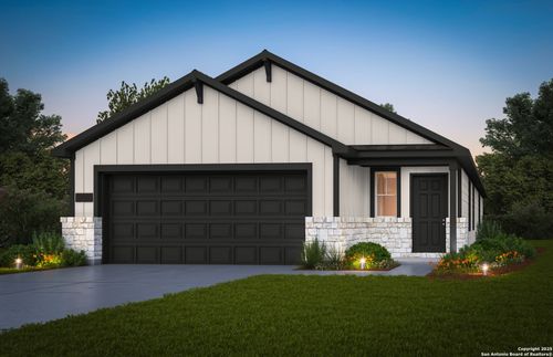 8119 Brandy Br, San Antonio, TX, 78252-4765 | Card Image