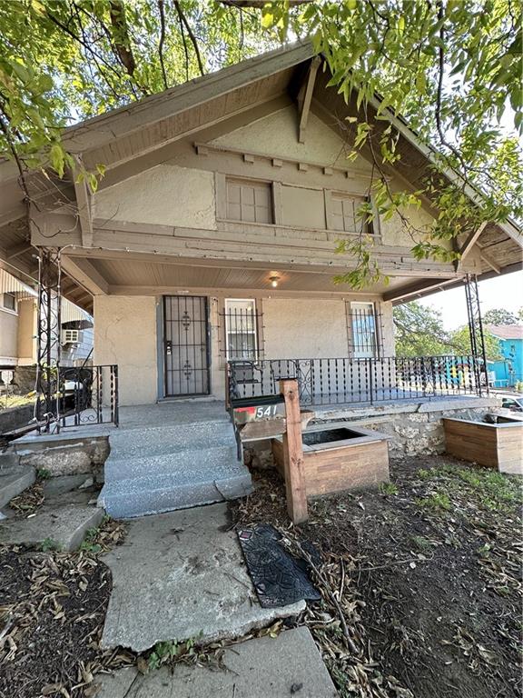 Myrtle Ave, Kansas City, MO 64124