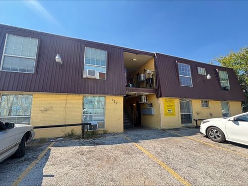 202-612 Luxton St, Fort Worth, TX, 76104-1643 | Card Image