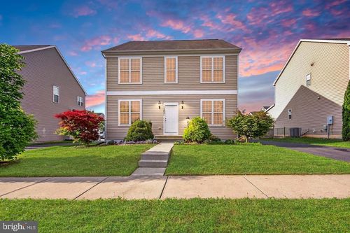 12021 Spring Beauty Rd, BRISTOW, VA, 20136-2224 | Card Image