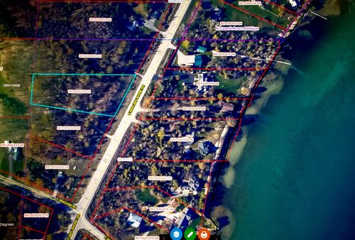 Parcel #3 2.25A Sw Bayshore Drive, Bingham Township, MI, 49684 | Card Image