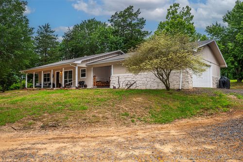 1319 Se 3rd St, Antlers, OK, 74523-5503 | Card Image