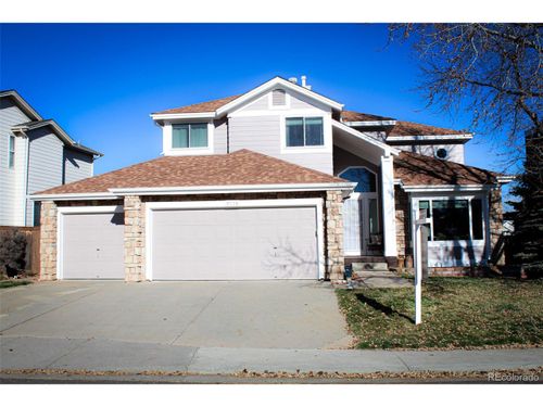 9176 Sugarstone Cir, Highlands Ranch, CO, 80130 | Card Image