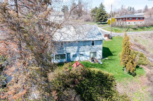550 Nw State St, Home with 0 bedrooms, 0 bathrooms and null parking in Pullman WA | Image 6