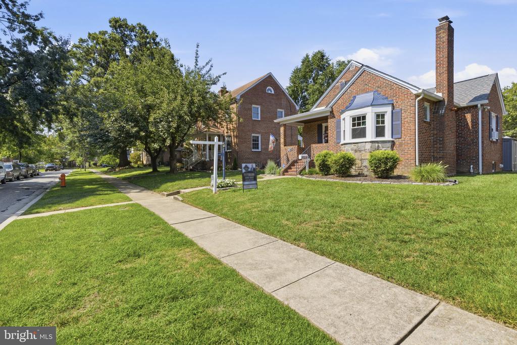 Residential in BALTIMORE 3