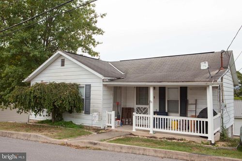 5 W High St, Mc Clure, PA, 17841-9720 | Card Image