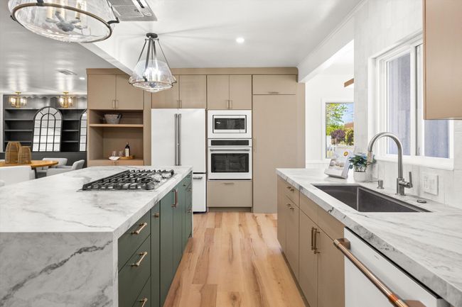 1570 Mountain View Dr, House other with 3 bedrooms, 3 bathrooms and null parking in Solvang CA | Image 5