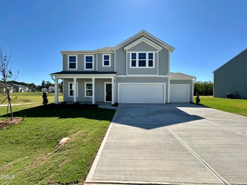 155 Buckthorn Dr, Youngsville, NC, 27596-3342 | Card Image