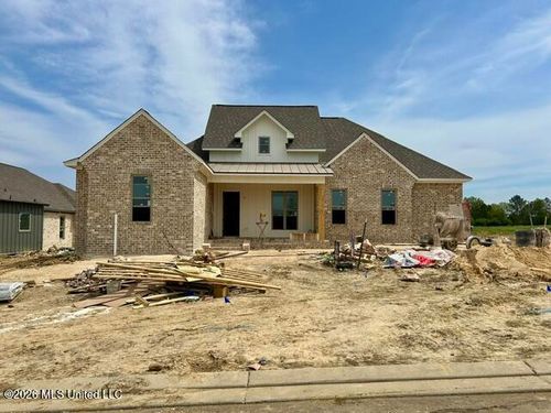 1008 Crepe Myrtle Dr, Brandon, MS, 39047-1803 | Card Image