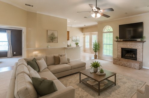 Residential in Arlington 3
