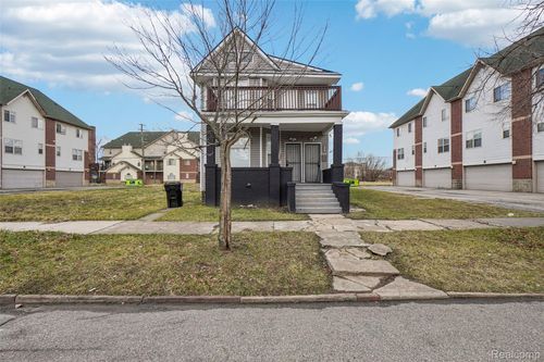 3820 Wabash St, Detroit, MI, 48208-2625 | Card Image