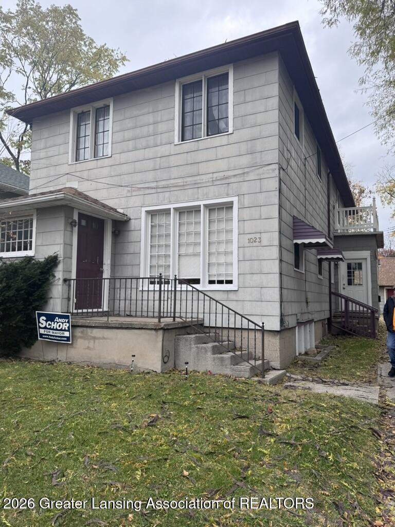 1023 S Pennsylvania Ave, Lansing, MI 48912