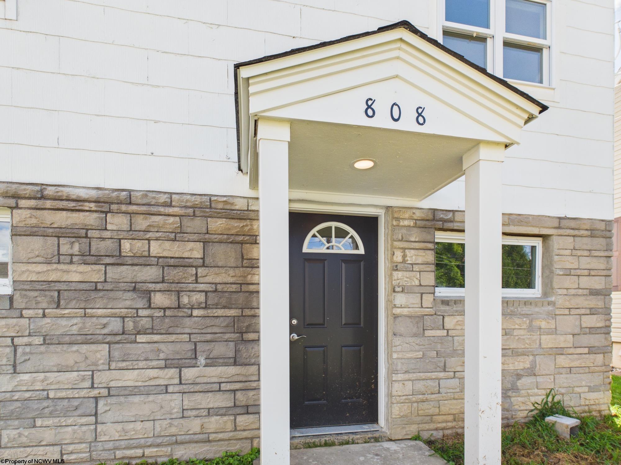 Residential in Fairmont 3