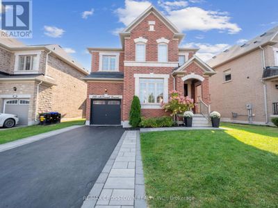 114 Mcdonnell Cres, House other with 3 bedrooms, 3 bathrooms and 3 parking in Bradford ON | Image 3