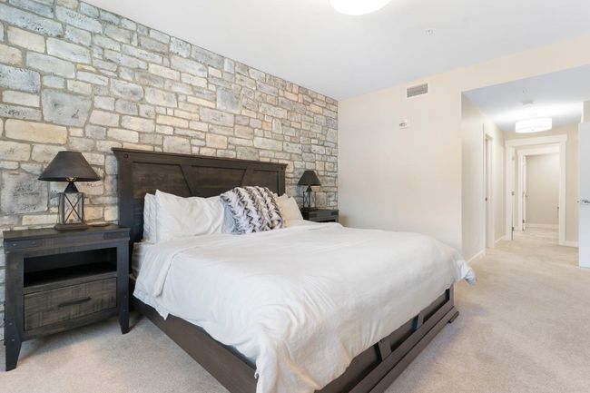 208 - 1105 Spring Creek Drive, Condo with 3 bedrooms, 2 bathrooms and 1 parking in Canmore AB | Image 23