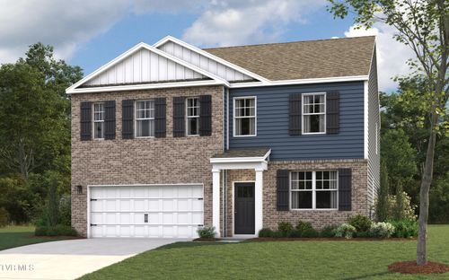 471 Fieldcrest Road, Blountville, TN, 37617 | Card Image