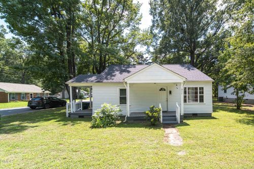 311 E Mcaden St, Graham, NC, 27253-3329 | Card Image