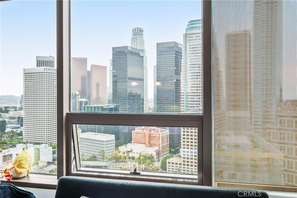 Residential Lease in Los Angeles 5