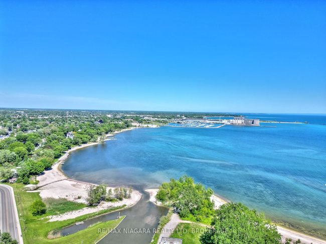 1 - 21 Heron Pointe, House other with 2 bedrooms, 1 bathrooms and 1 parking in Port Colborne ON | Image 24