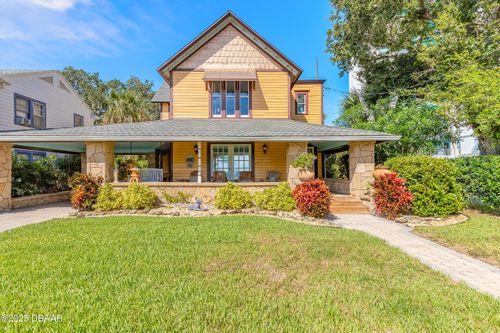 614 S Beach St, Daytona Beach, FL, 32114-5008 | Card Image