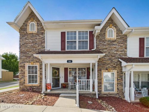 546-546 Orchard Valley Way, Pigeon Forge, TN, 37862-5436 | Card Image