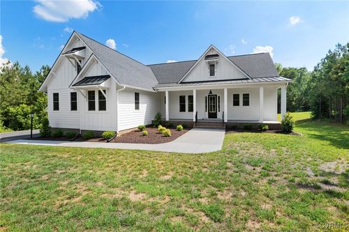 1533 Smokey Ridge Road, Maidens, VA, 23102 | Card Image
