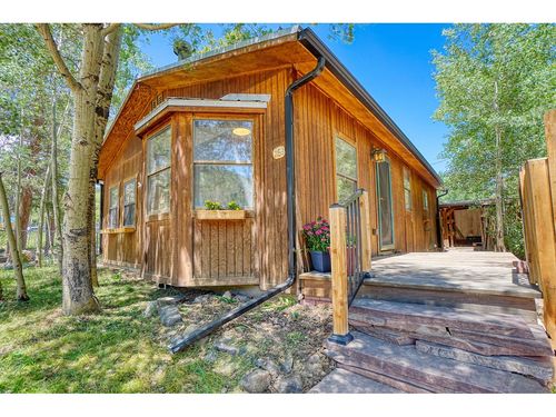 253 W Breed St, Nederland, CO, 80466-5330 | Card Image