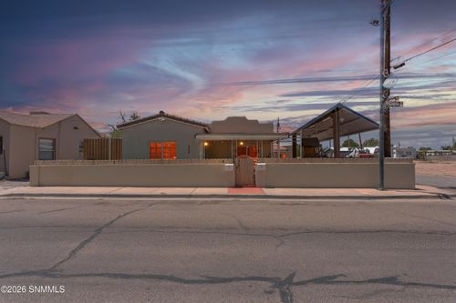 apt-1-and-2-539 N Mesquite, Las Cruces, NM, 88001 | Card Image