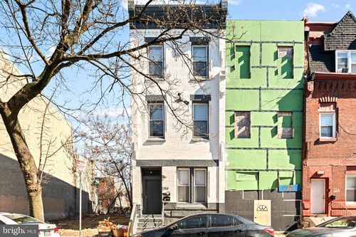 2213 N 16th St, PHILADELPHIA, PA, 19132-4419 | Card Image