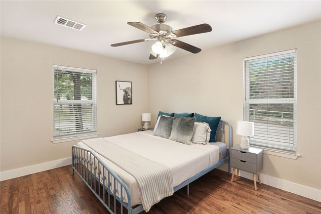 1751 Spring Mountain Rd, House other with 6 bedrooms, 5 bathrooms and null parking in Cross Roads TX | Image 35