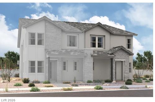 12119 Red Rose Ave, Las Vegas, NV, 89129 | Card Image