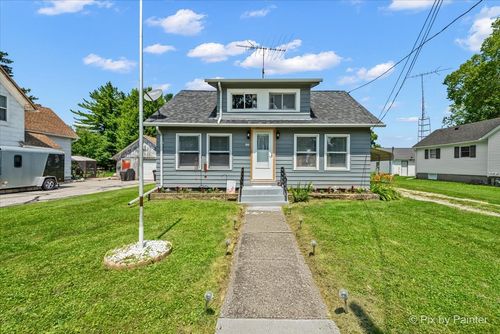 335 E Ogden St, CAPRON, IL, 61012-9563 | Card Image