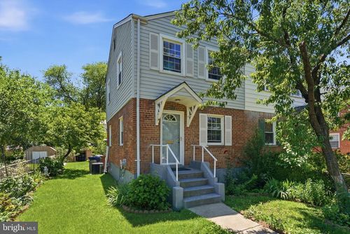 2033 Arlington Terrace, ALEXANDRIA, VA, 22303 | Card Image