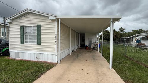 7733 Se Fork River Drive, Stuart, FL, 34997 | Card Image