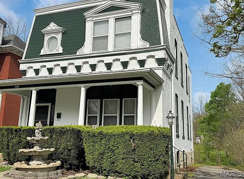 405 Cedar St, Washington, MO, 63090-2307 | Card Image