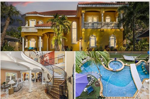 911 Jungle Ave N, ST PETERSBURG, FL, 33710-4305 | Card Image