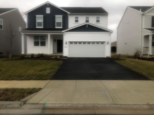 198 Whitetail Trail, Johnstown, OH, 43031 | Card Image