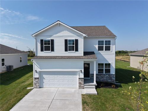 21804 Lucca Ln, Peculiar, MO, 64078 | Card Image