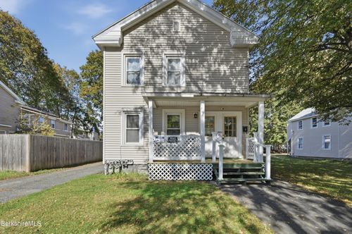 37 Adam St, Pittsfield, MA, 01201 | Card Image