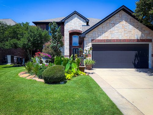8805 Moon Rise Ct, Fort Worth, TX, 76244-5174 | Card Image